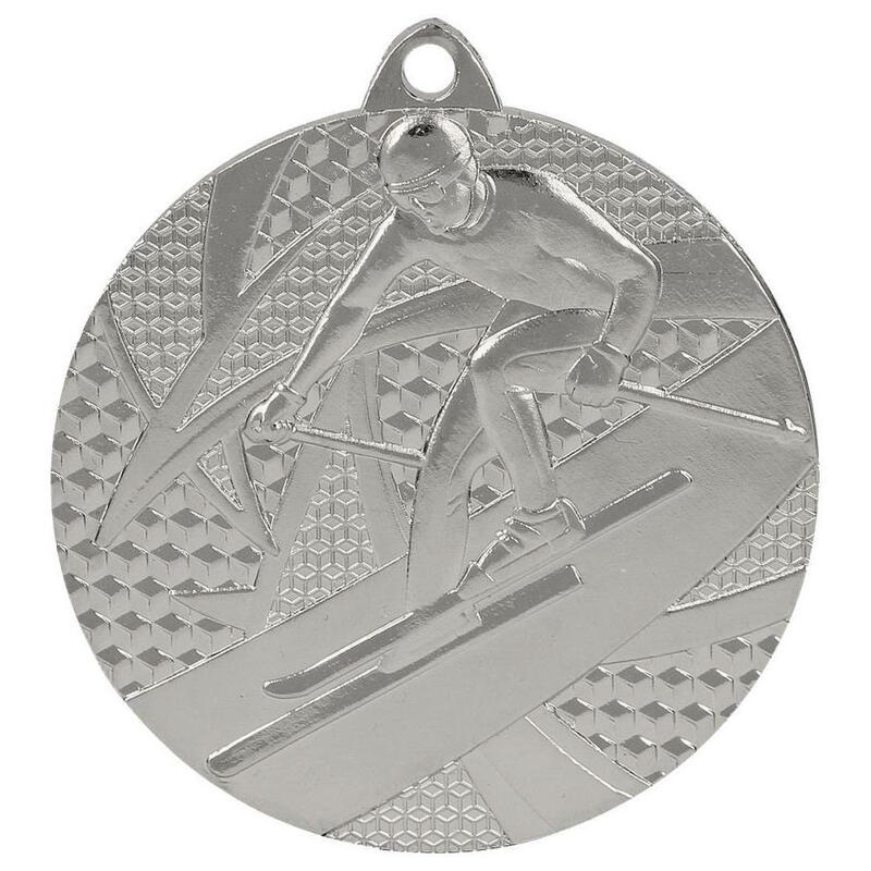 Medalie Ski MMC 8150