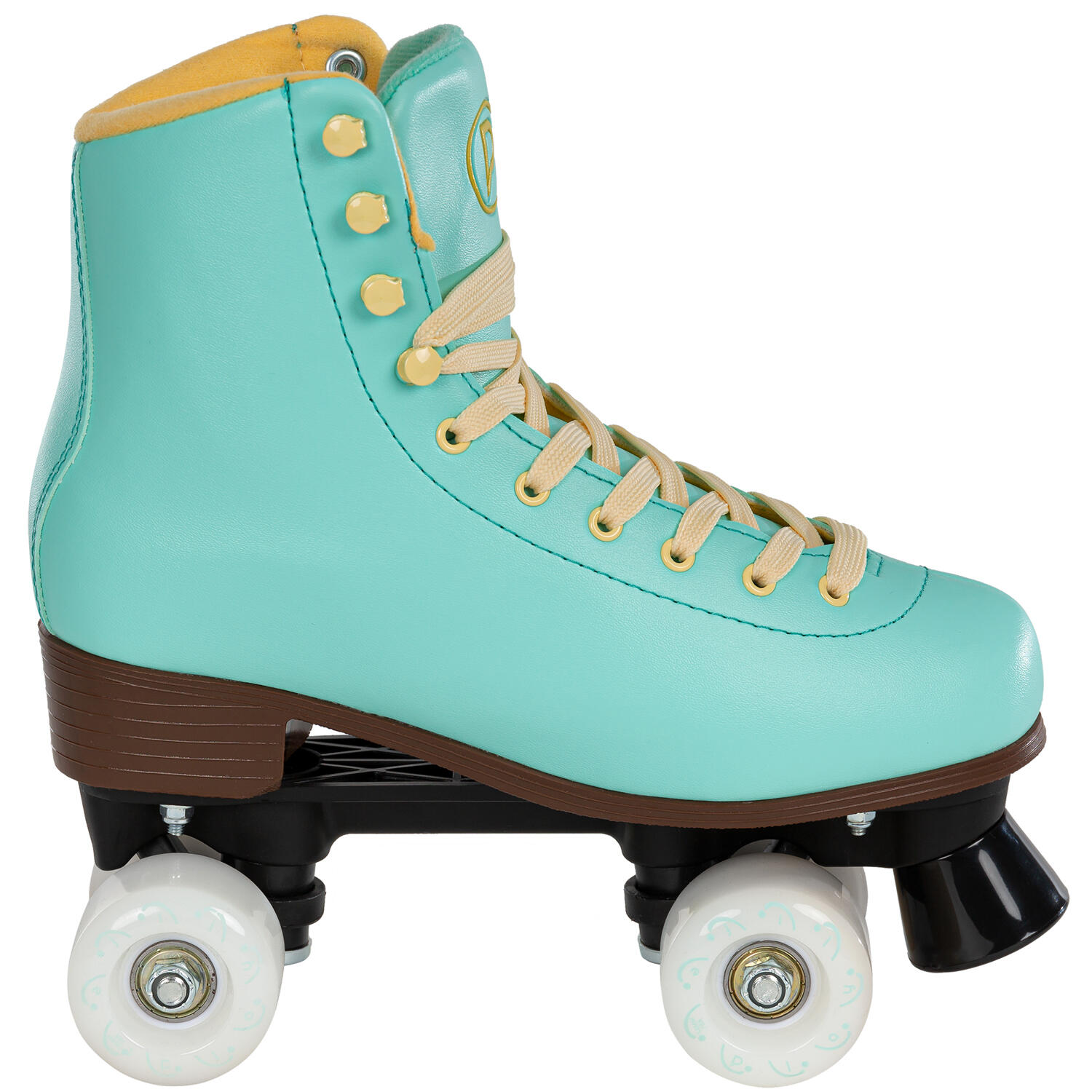 POWERSLIDE Pattini a rotelle da donna Playlife Sunset