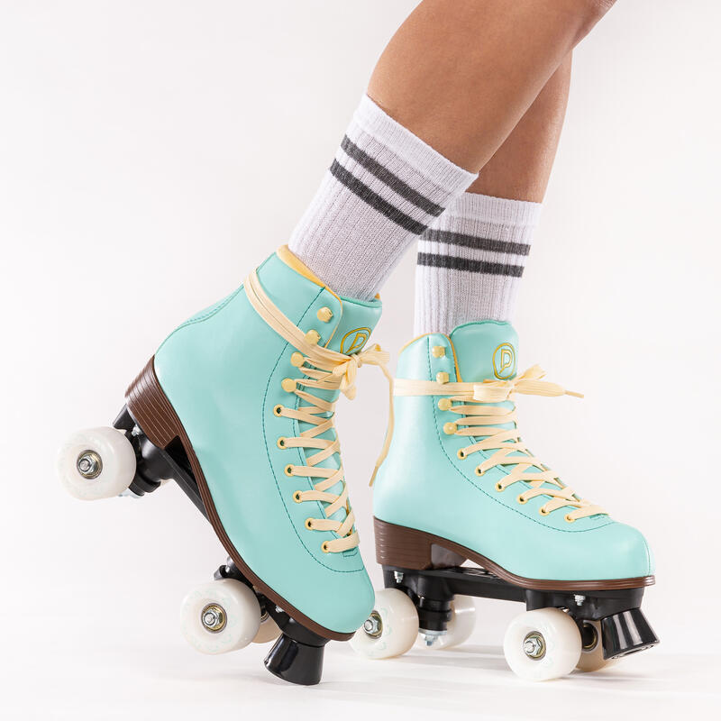 Patins à roulettes Playlife Sunset pour femmes