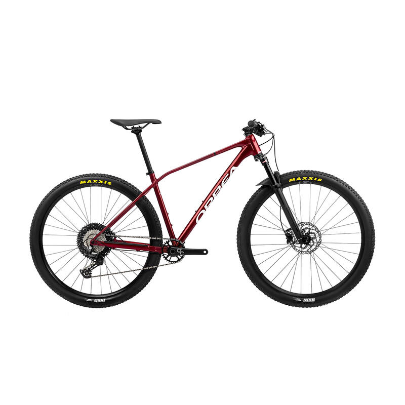 Bicicleta de montaña Orbea Alma H30