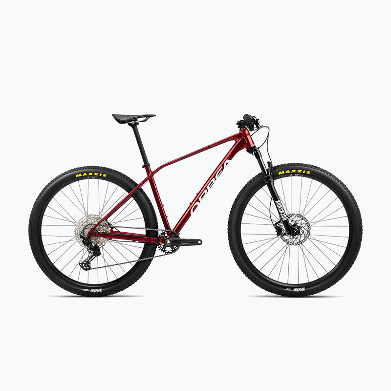 Orbea Alma H20 2023 mountainbike