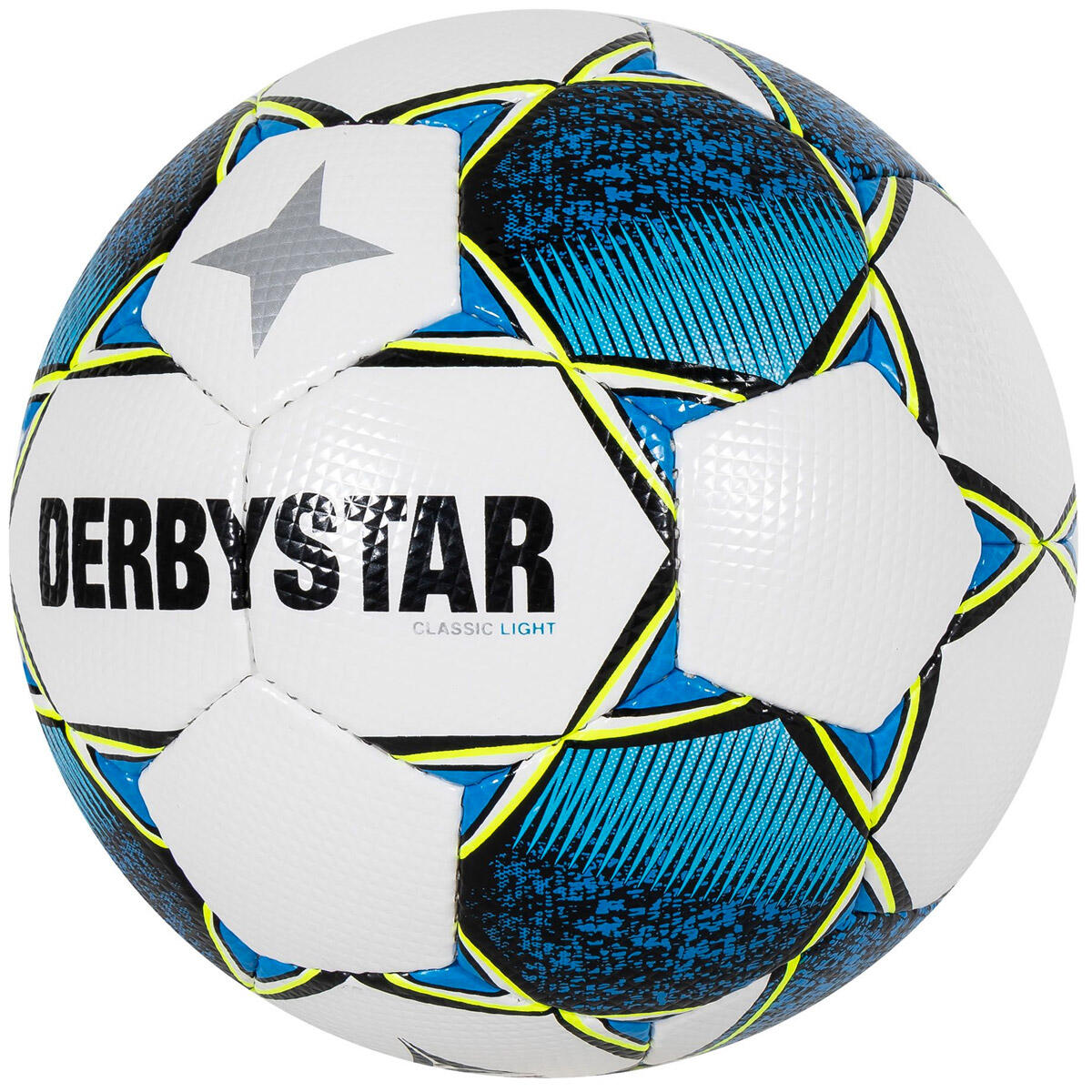 DERBYSTAR Derbystar Classic Light II Voetbal