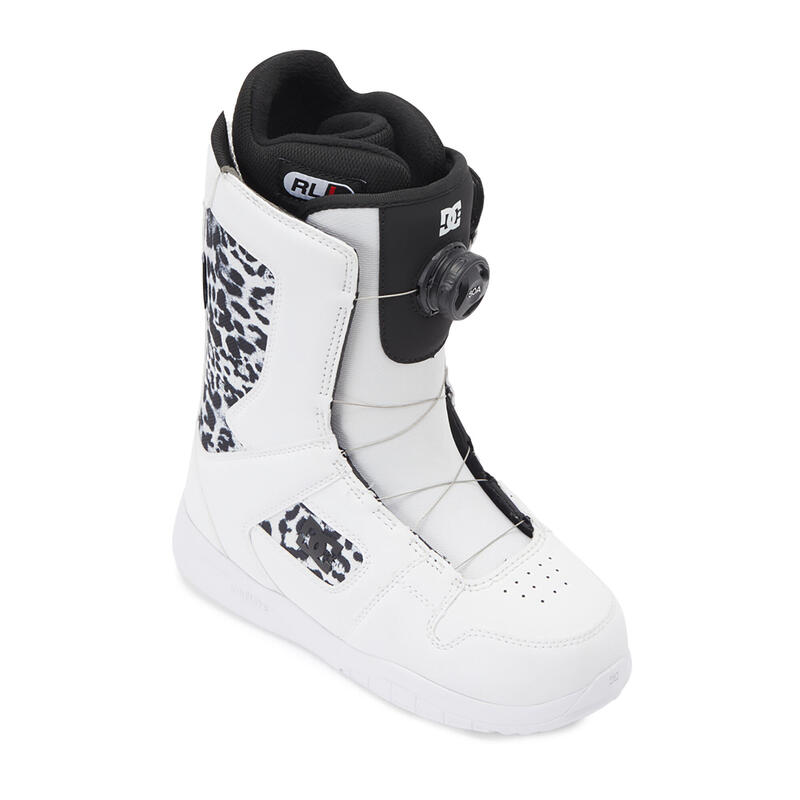 Cizme de snowboard dama DC Phase Boa