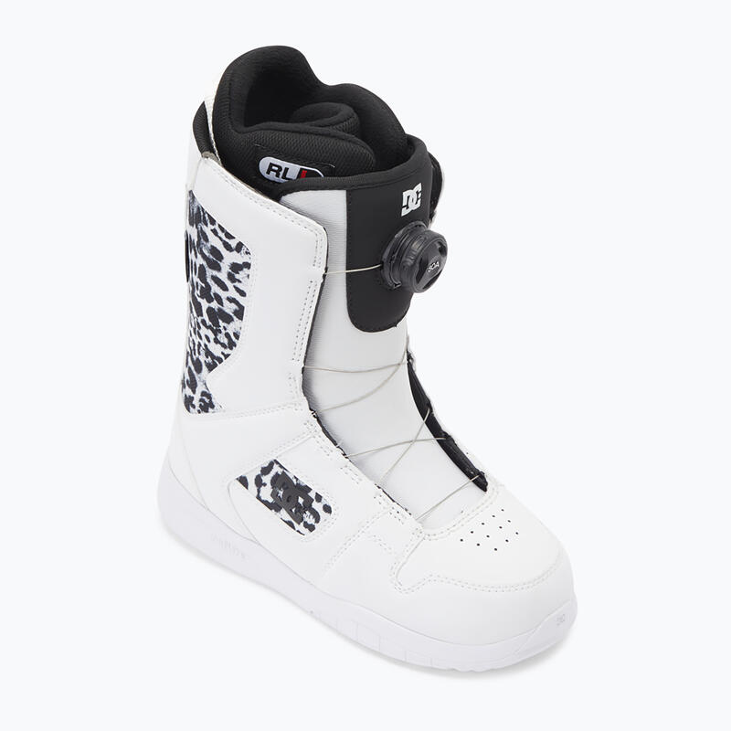 Cizme de snowboard dama DC Phase Boa