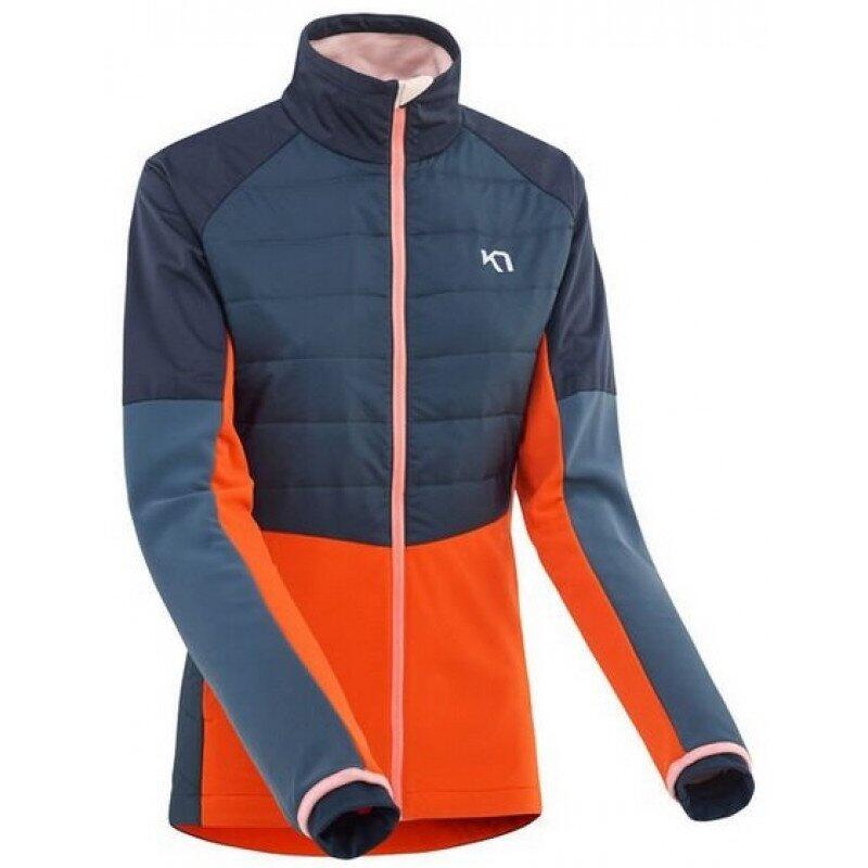 Women's Running Jacket KariTraa Ragna Jacket