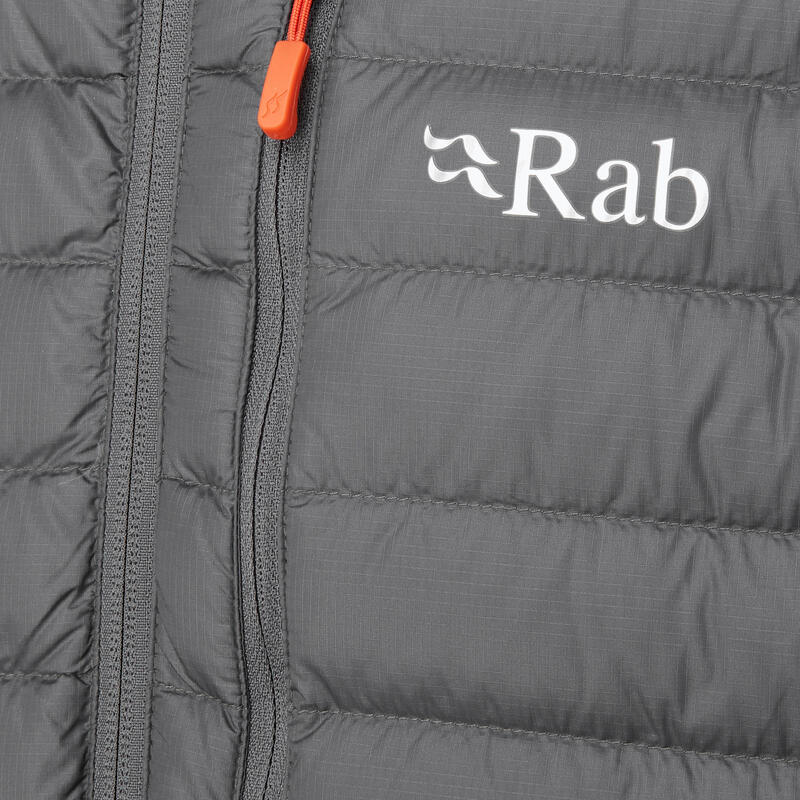 Rab Microlight Alpine férfi kabát