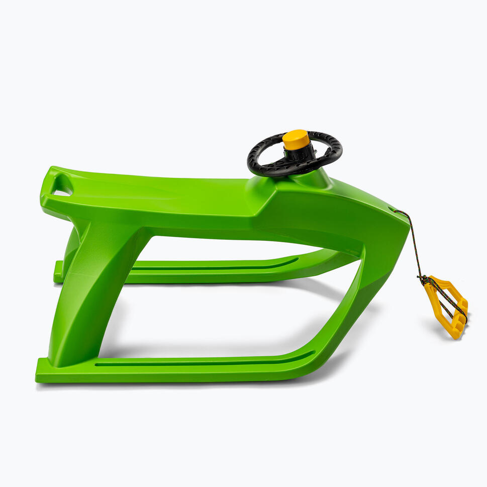 Sanki Prosperplast F1