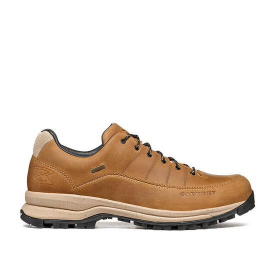 GARMONT Chrono Low Gtx Wandelschoenen Lage Hiel GEEL 4