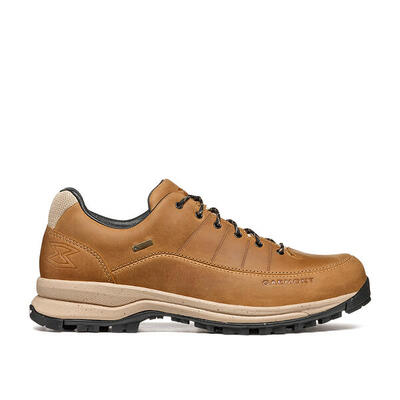 Garmont chrono low gtx wandelschoenen lage hiel geel 4