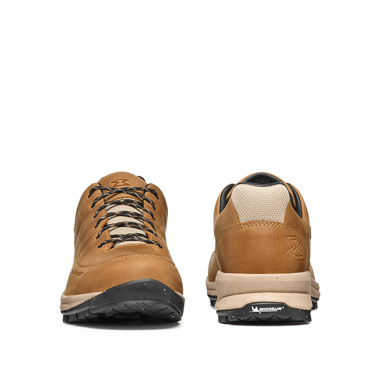 GARMONT Chrono Low Gtx Wandelschoenen Lage Hiel GEEL 4 4/7