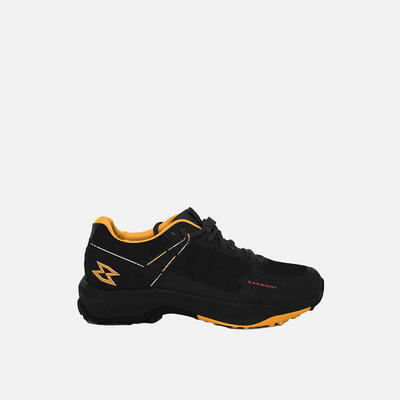Garmont 9.81 hi-ride wandelschoenen lage hiel zwart 5