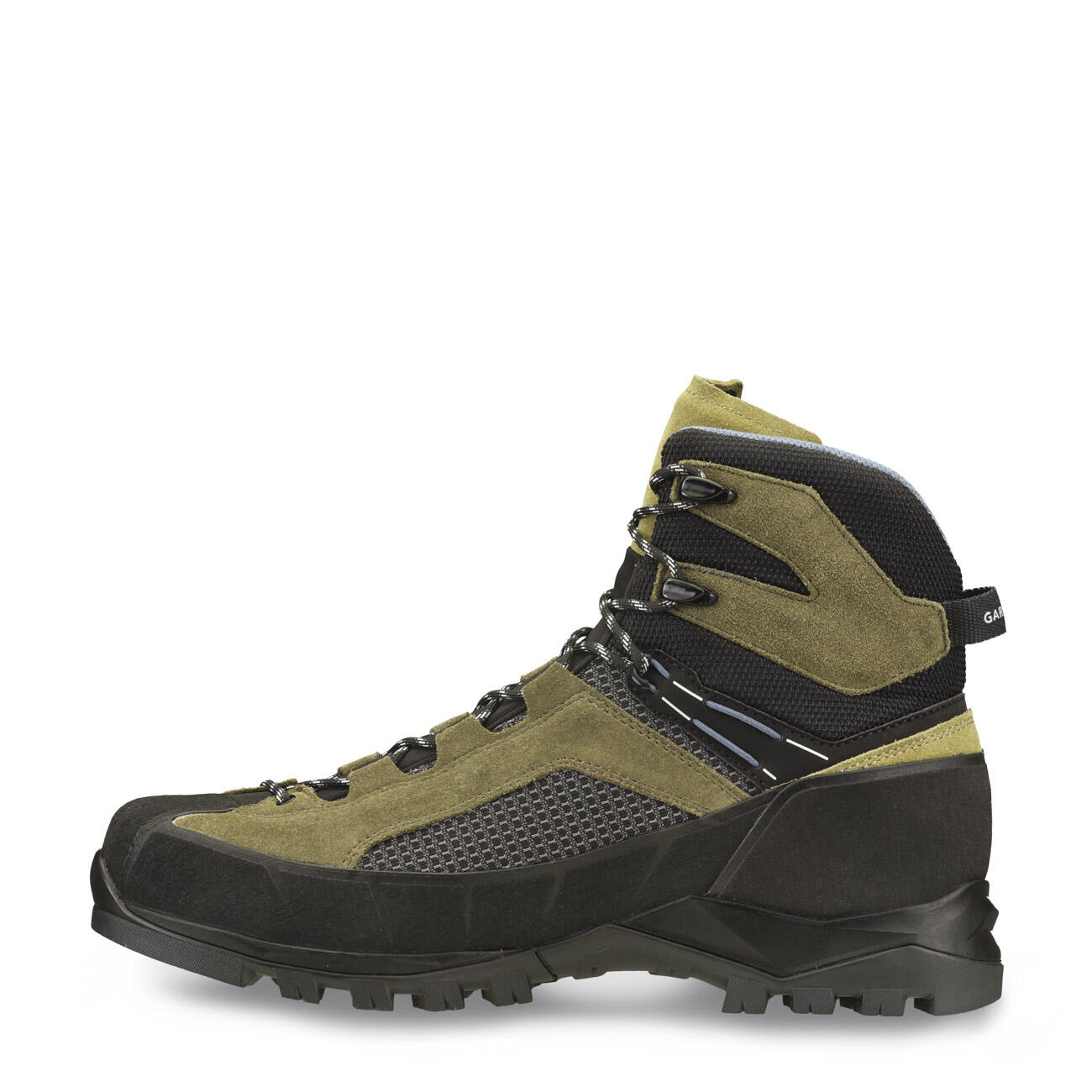 Buty trekkingowe męskie Garmont Tower Trek Gtx 2/7