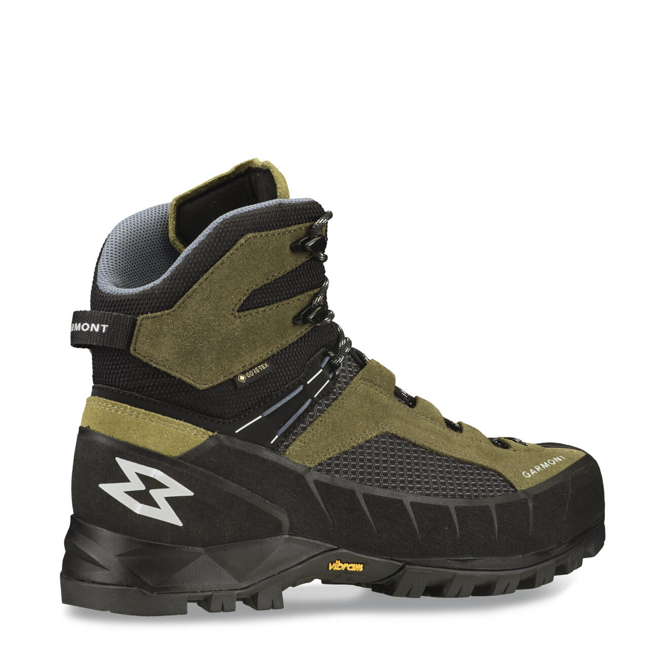 Buty trekkingowe męskie Garmont Tower Trek Gtx 3/7