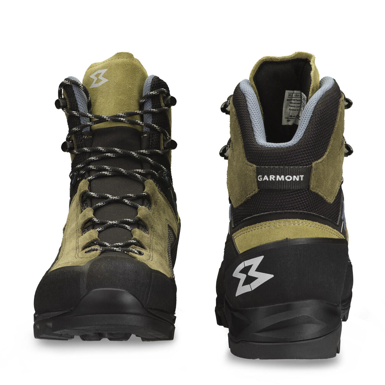 Buty trekkingowe męskie Garmont Tower Trek Gtx 5/7