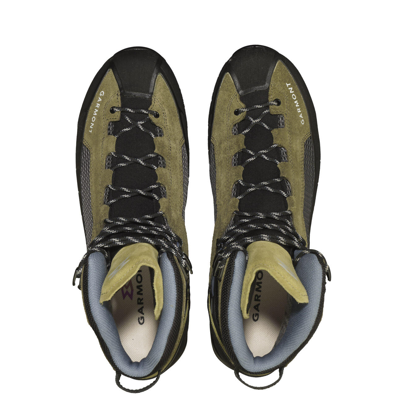 Buty trekkingowe męskie Garmont Tower Trek Gtx 4/7