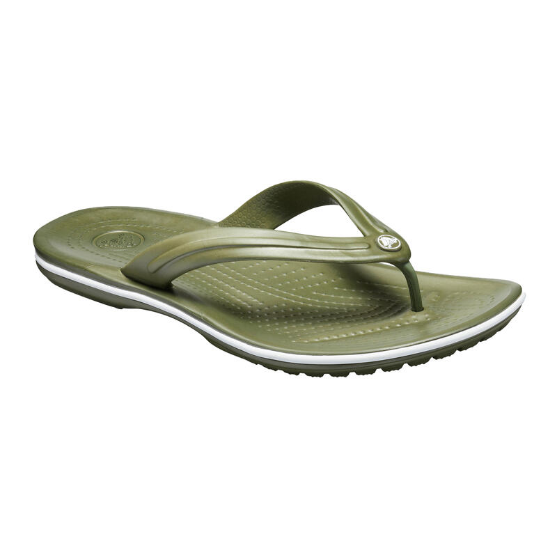 Chanclas Crocs Crocband Flip