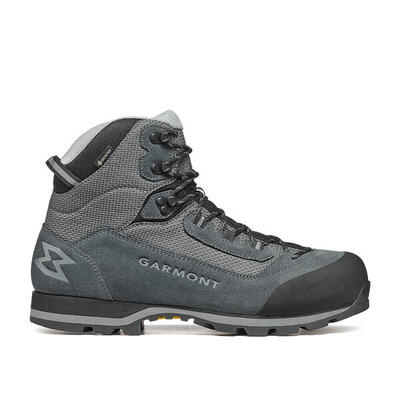 Garmont lagorai ii gtx wandelschoenen hoge hiel grijs 4.5