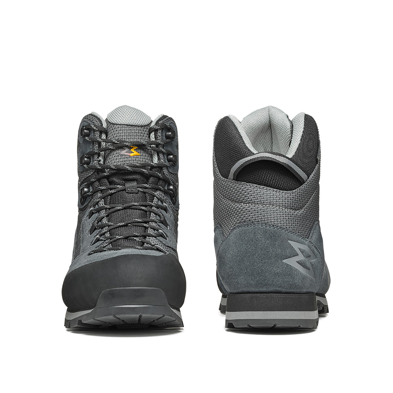 Chaussures de randonnée Garmont Lagorai II GTX 4/7