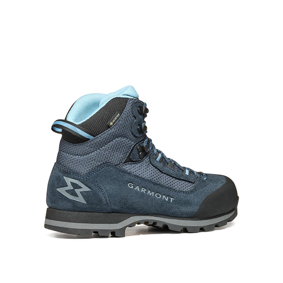 Damskie buty turystyczne Garmont Lagorai II GTX