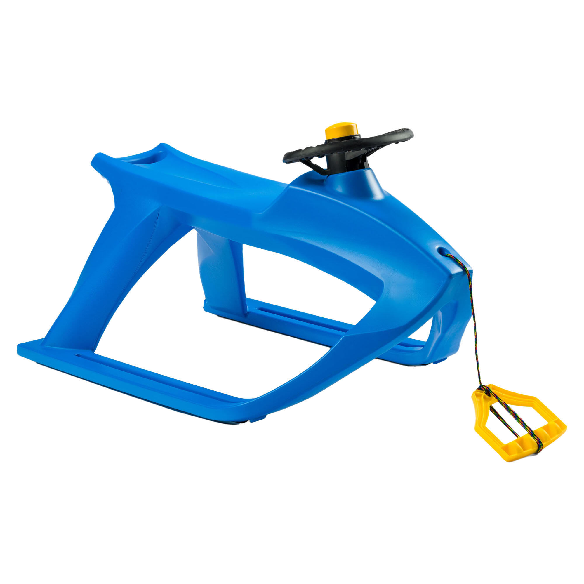 Sanki dziecięce Prosperplast F1 4/4