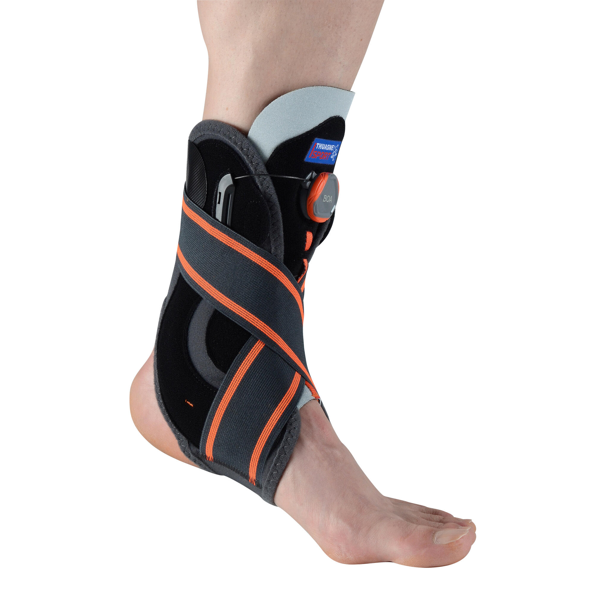Chevillère stabilisatrice Boa® 4/5
