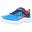 Zapatillas niño Skechers Fast Solar Squad Azul