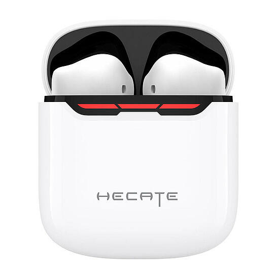 Edifier HECATE GM3 Plus TWS Vezeték nélküli fülhallgató,  (GM3 Plus)