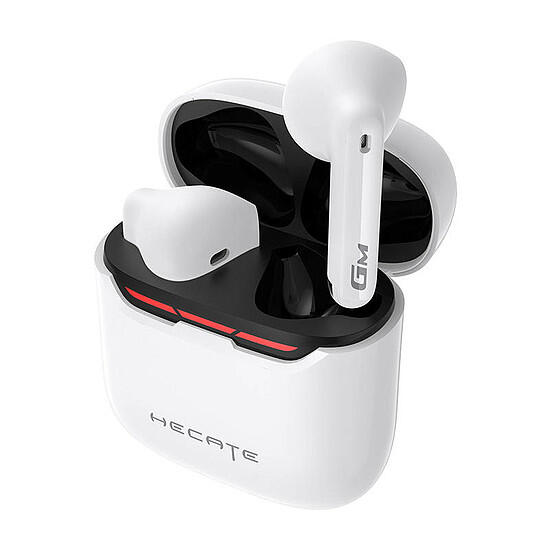 Edifier HECATE GM3 Plus TWS Vezeték nélküli fülhallgató,  (GM3 Plus)