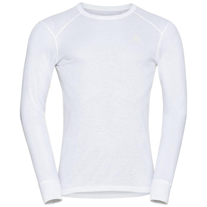 BL TOP Crew neck l/s ACTIVE WARM ECO