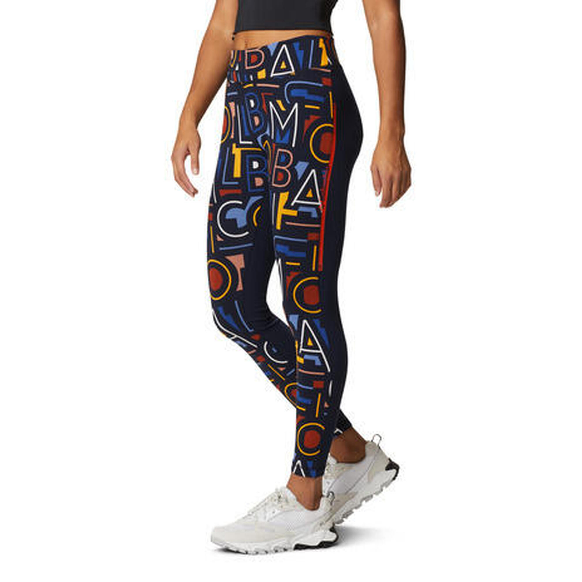 columbia Lodge Legging Damen