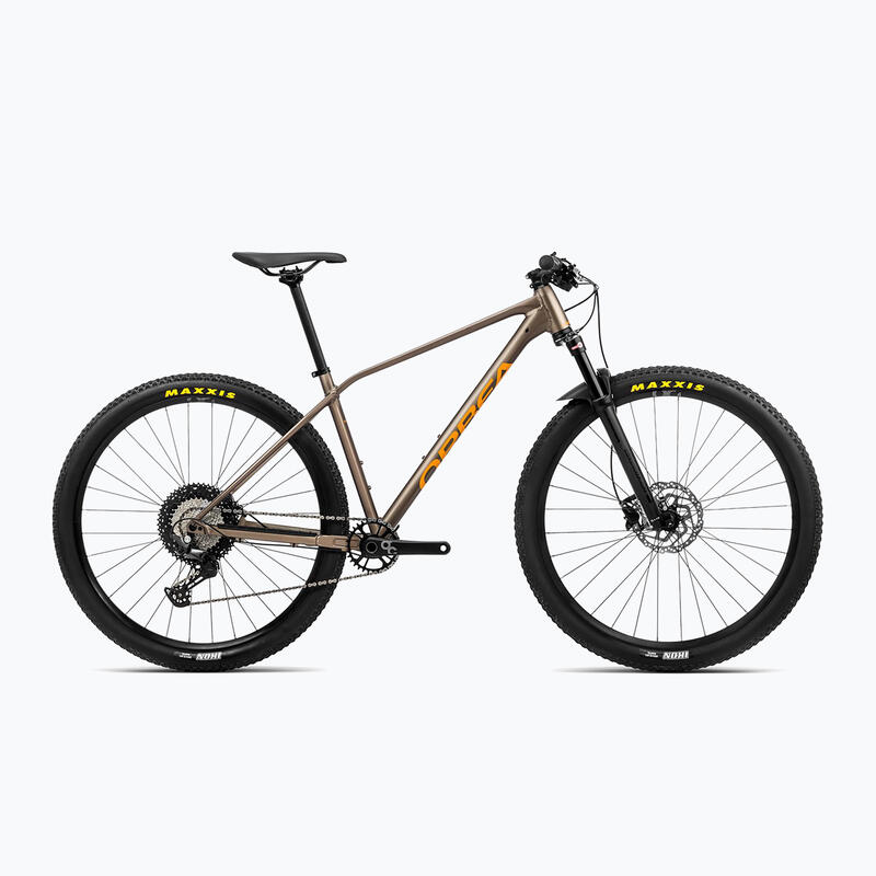 Orbea Alma H30 2023 mountainbike