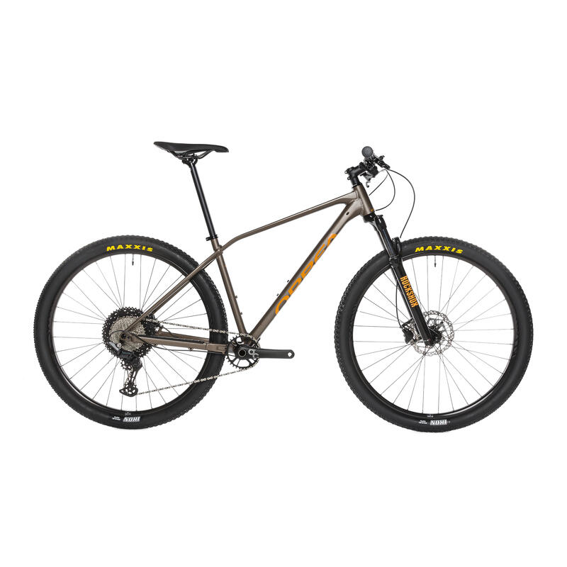 Orbea Alma H30 2023 mountainbike