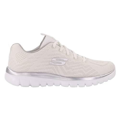 Calzado Deportivo Skechers Graceful - Get Conne Wsl Mujer