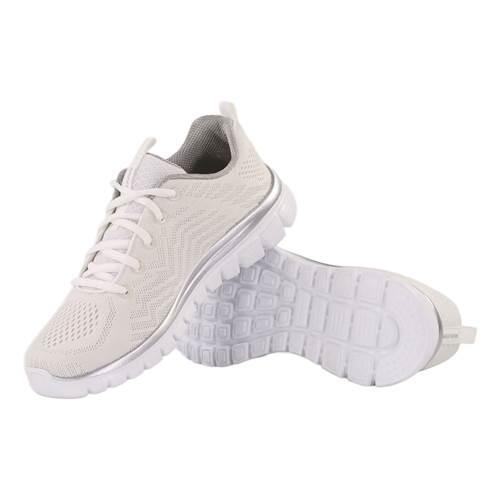 Calzado Deportivo Skechers Graceful - Get Conne Wsl Mujer