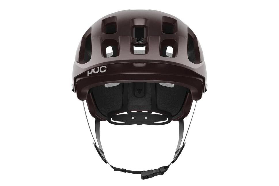 Kask rowerowy dla dorosłych POC Tectal enduro