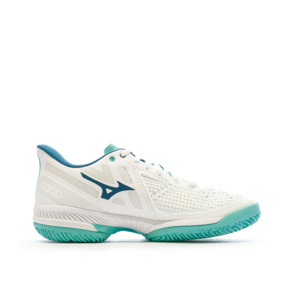 Buty do tenisa damskie Mizuno Wave Exceed Tour 5 CC