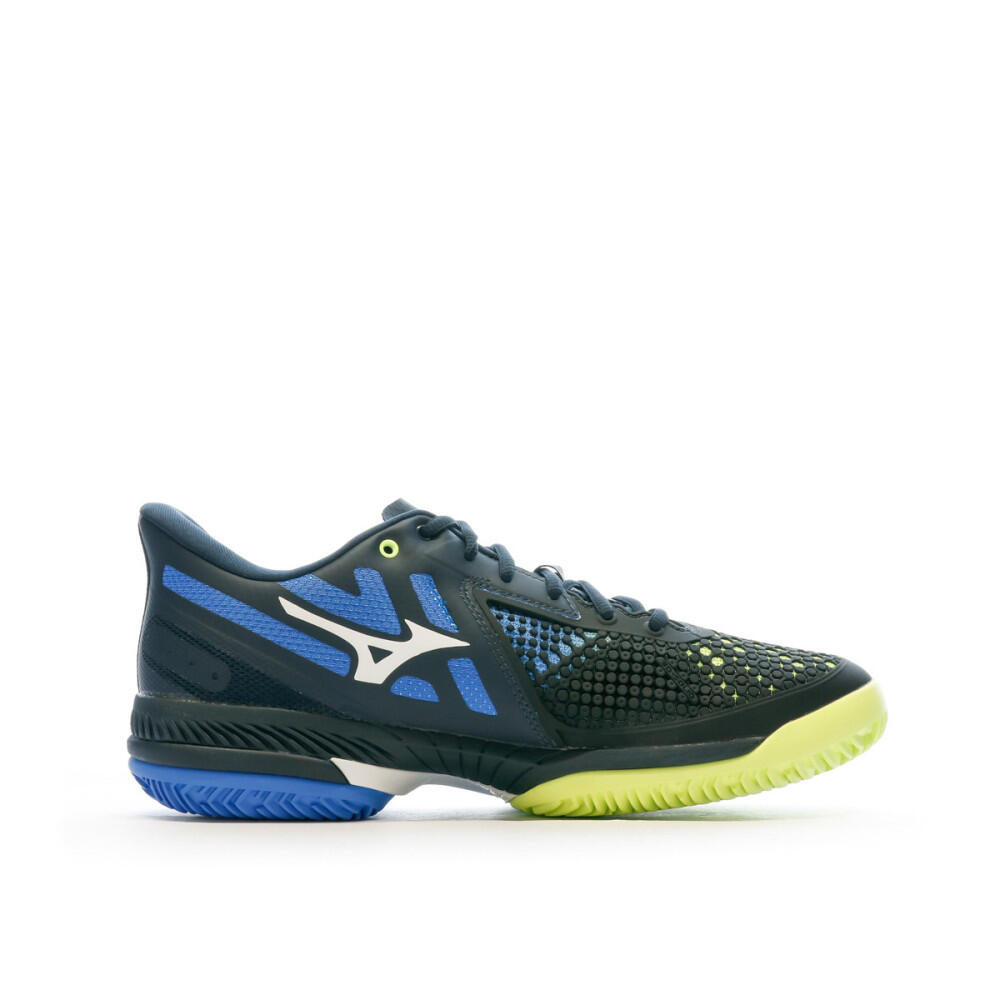 Chaussures de Padel Noir Homme Mizuno Wave Exceed Tour 5 Cc 2/5