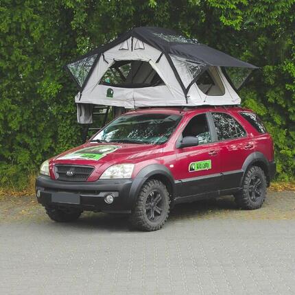 Namiot Dachowy Wild Camp Kolorado II 160