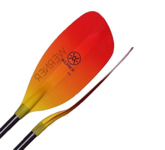 WERNER PADDLES picture
