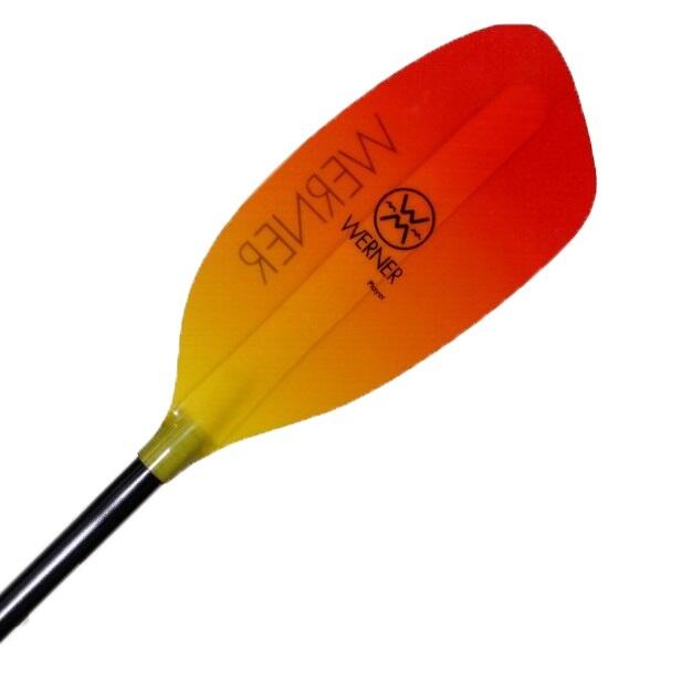 WERNER PADDLES picture