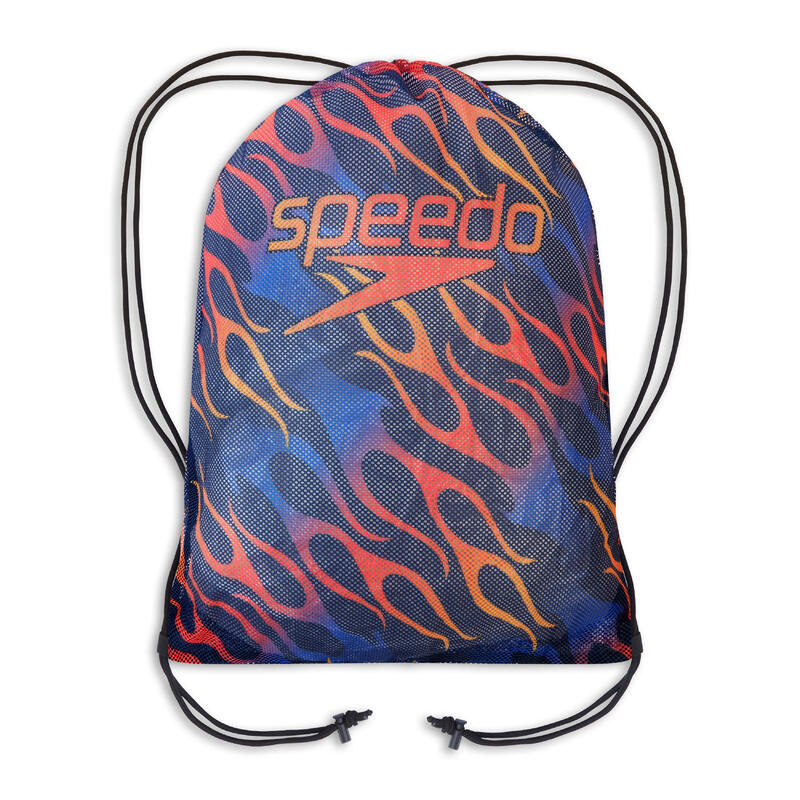 Plecak worek sportowy unisex Speedo Equip Mesh Bag