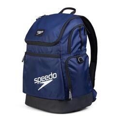 Sac à dos Speedo Teamster 2.0 35L Marine