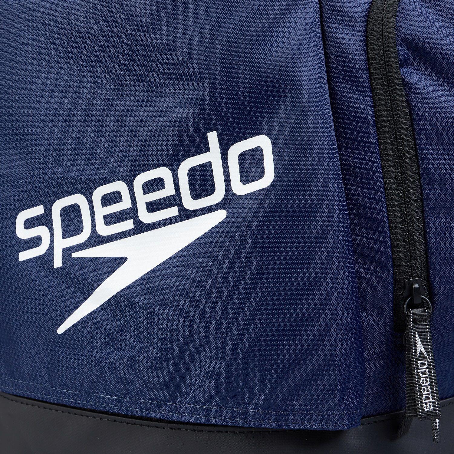 Speedo Rugtas Teamster 2.0 35L Navy 5/6