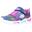 Zapatillas niña Skechers Wavy Beams Azul