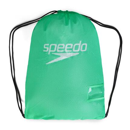 Plecak worek sportowy unisex Speedo Equip Mesh Bag