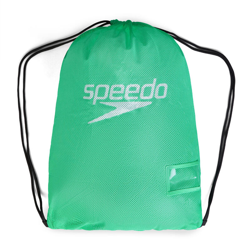Plecak worek sportowy unisex Speedo Equip Mesh Bag