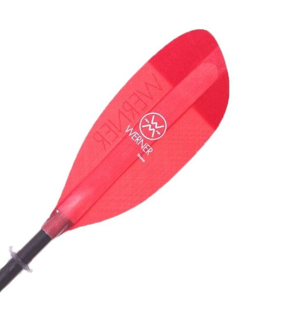 WERNER PADDLES picture