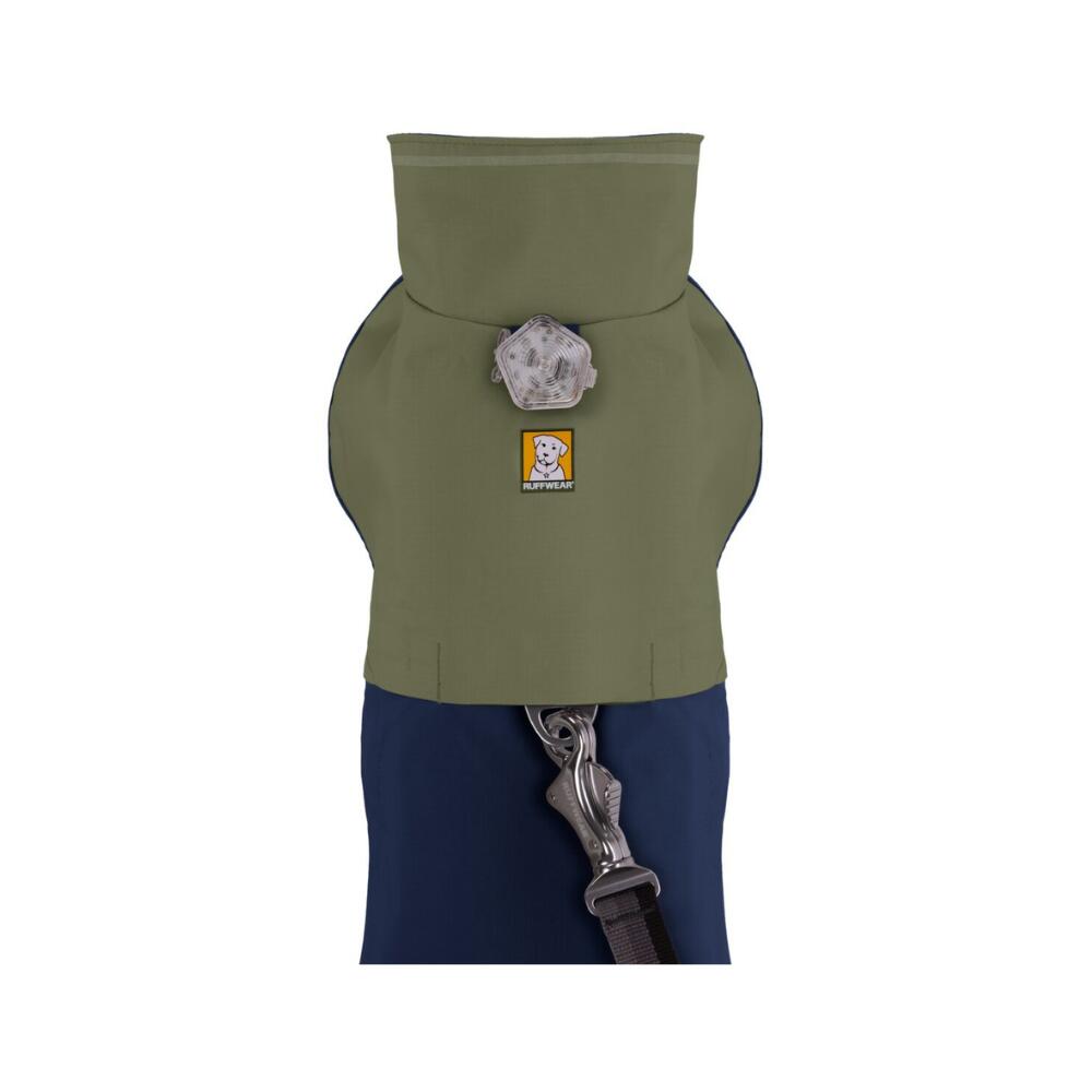 Płaszcz przeciwdeszczowy dla psa Ruffwear Sun Shower Jacket 3/7
