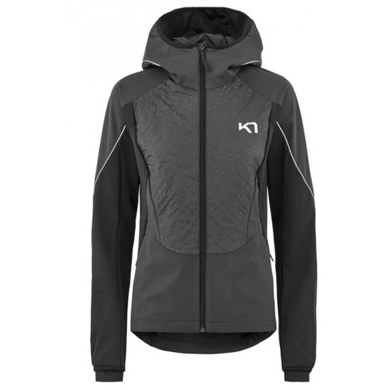 Veste de Running Femme KariTraa Tirill 2.0 Jacket