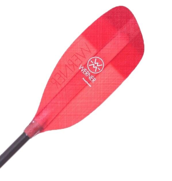 WERNER PADDLES picture